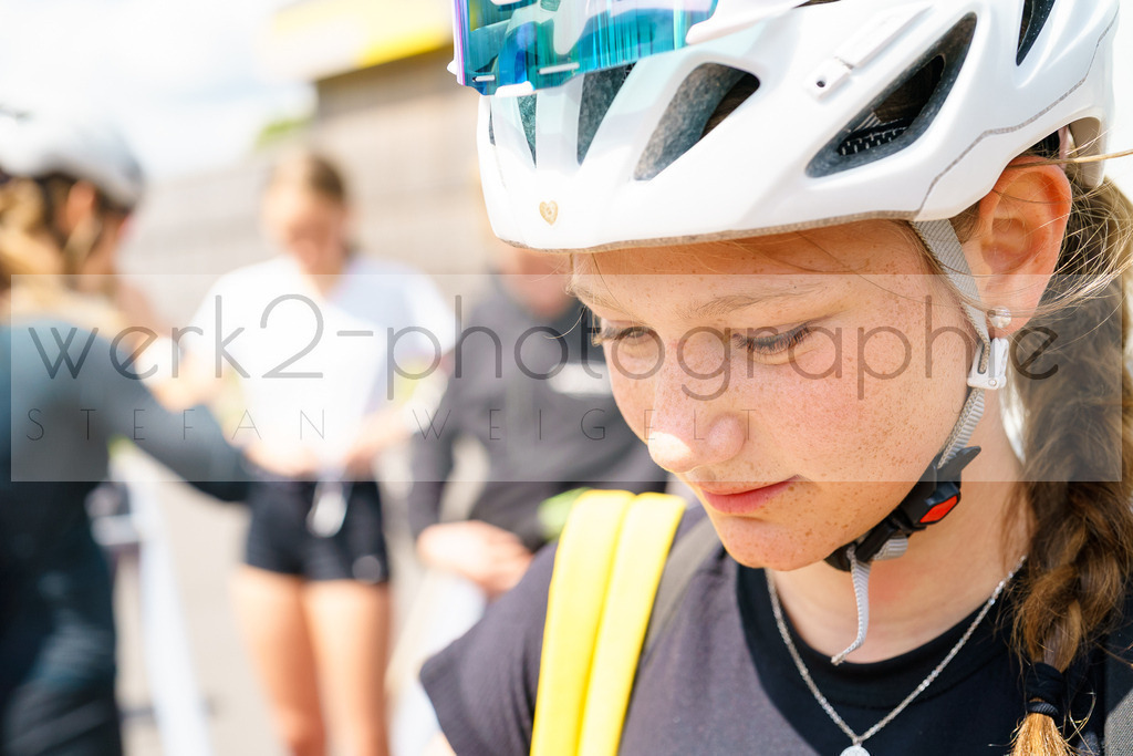 Training Oberhof | LOTTO Thüringen Arena Oberhof am 28. Juni 2024