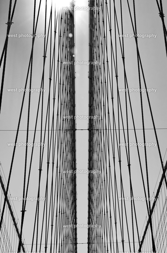 Brooklyn Bridge NYC 8bc - USA 2013 | west photography - Realisiert mit Pictrs.com