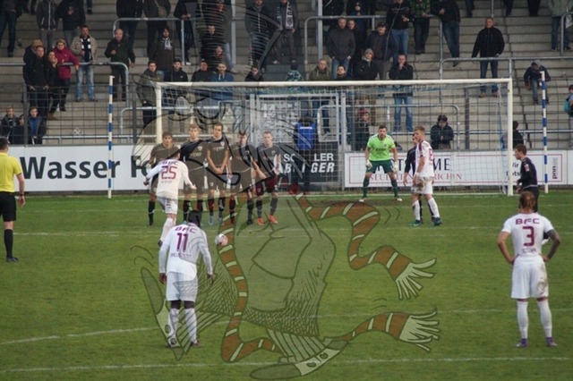 SV Babelsberg 03 vs. BFC Dynamo 156 | mythos-online-redaktion