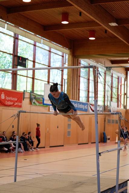 20260425 Gerätturnen  Nachmittag | Landkreismeisterschaften Erding 2026Datum: 20260425Ort: Erding(DE) - Sempt-Sport-HalleFotograf: Christian Habel