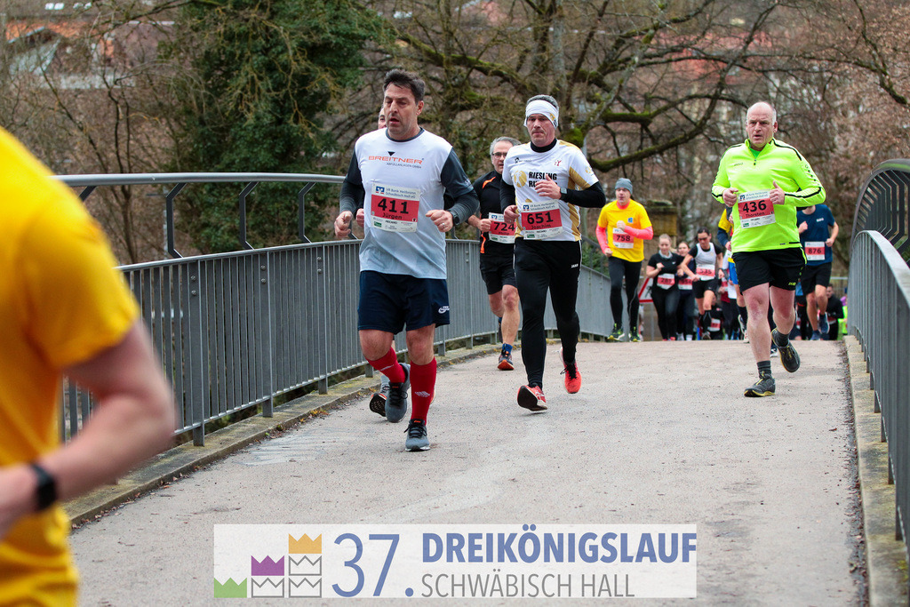 VR Bank Hauptlauf 10000m | 3 Koenigslauf 2023 - Realisiert mit Pictrs.com