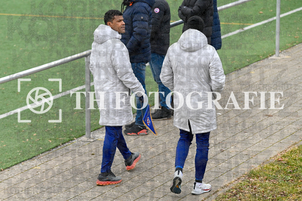 GER, Begegnung, Fussball, PS-Immo-Cup 2026,U13 Feldturnier, 18.01.2026 | TH Fotografie