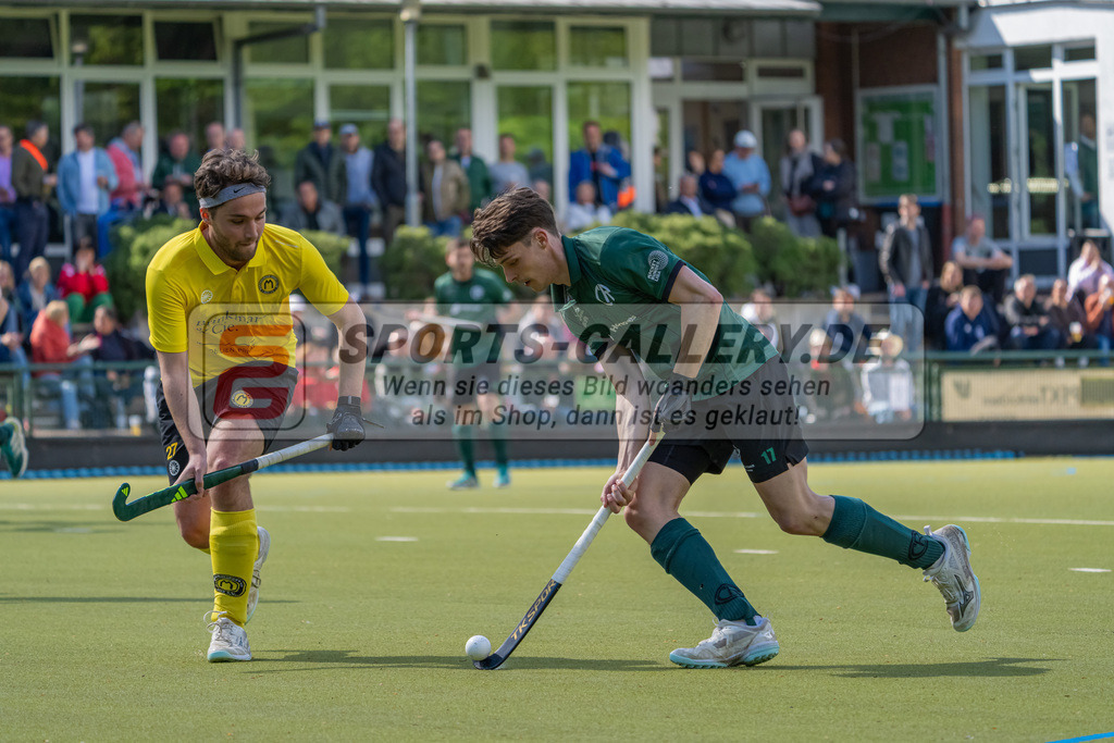 HK_20260419_04323 | 2.Bundesliga Herren Club Raffelberg - Marienburger HC am 19.04.2026