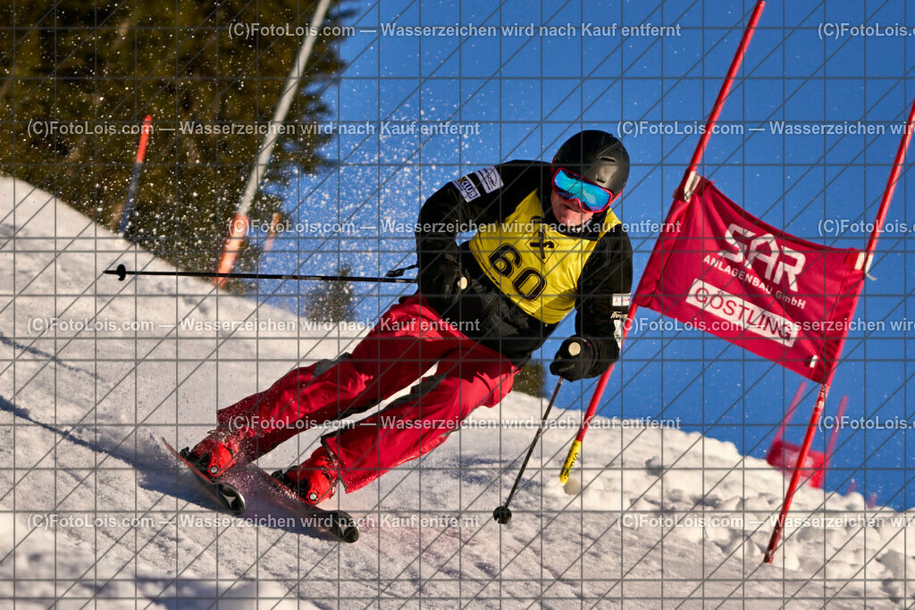 ALP9143_NOe-BetriebsSKI-LM_Goettlinger Wilfried | (C)FotoLois.com, Alois Spandl. 51. Niederösterreichische LandesBetriebs-Skimeisterschaften, best of two, Almlift-Piste Hochkar, LSV - Schiclub Göstling-Hochkar, Fr 16. Februar 2024.