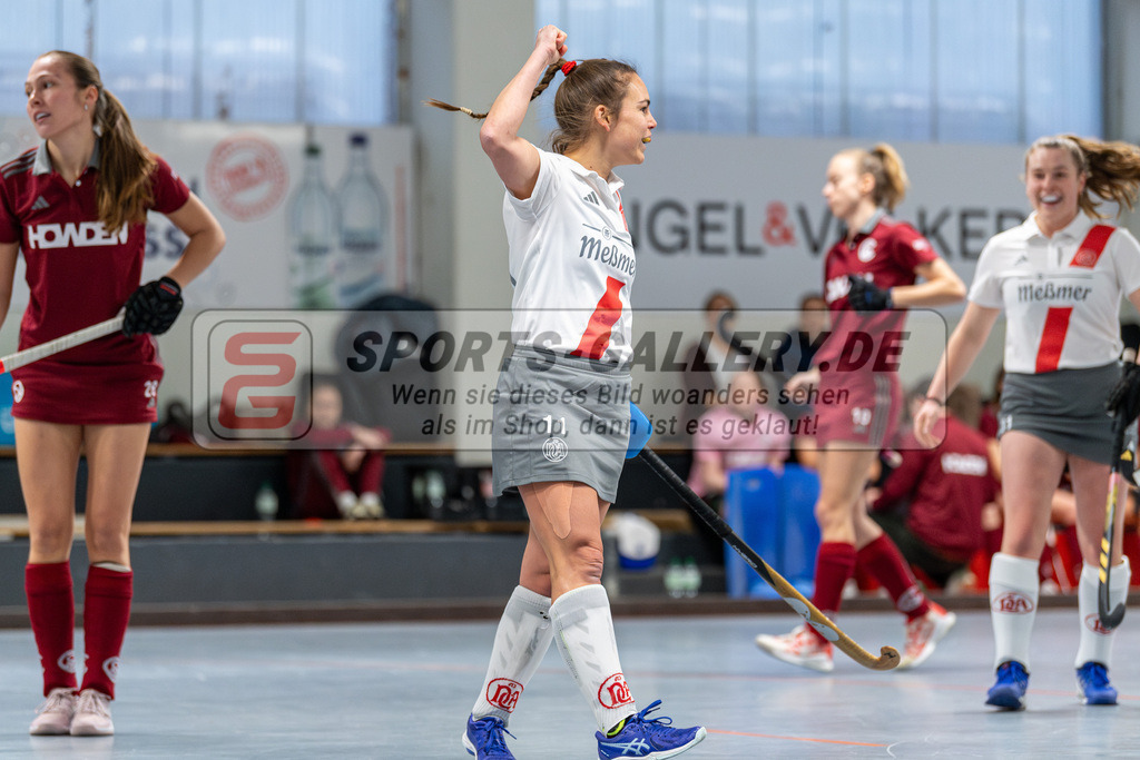 SM_2025-01-18_wD5_-55 | 1.Bundesliga Hallenhockey  VF (W) DCadA - MSC / 7:4 (2:2)