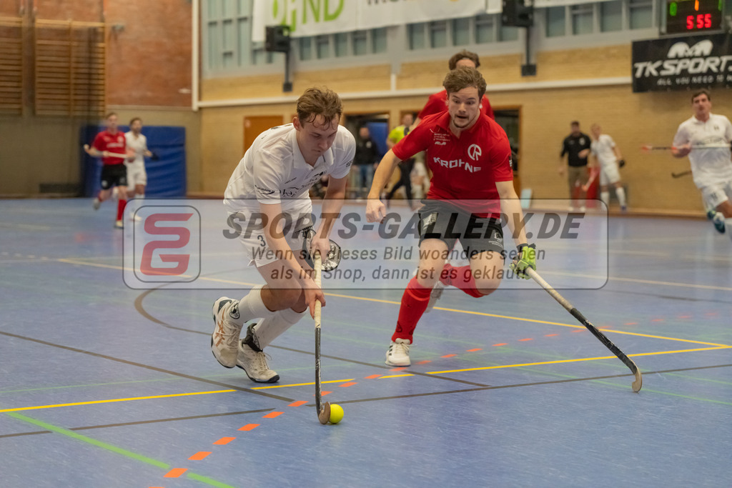 HK_20260116_106159 | 2. Bundesliga Herren SW Neuss - Club Raffelberg am 16.01.2025