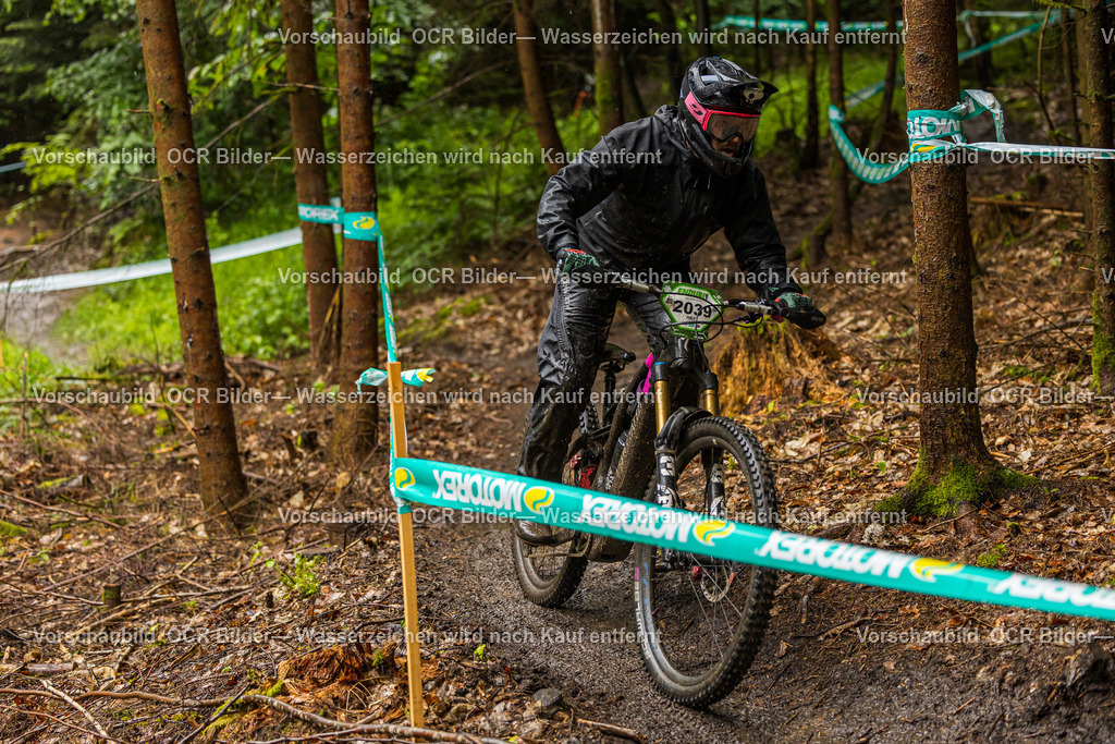 Enduro One Trieb Samstag R6-1080 | OCR Bilder Fotograf Eisenach Michael Schröder