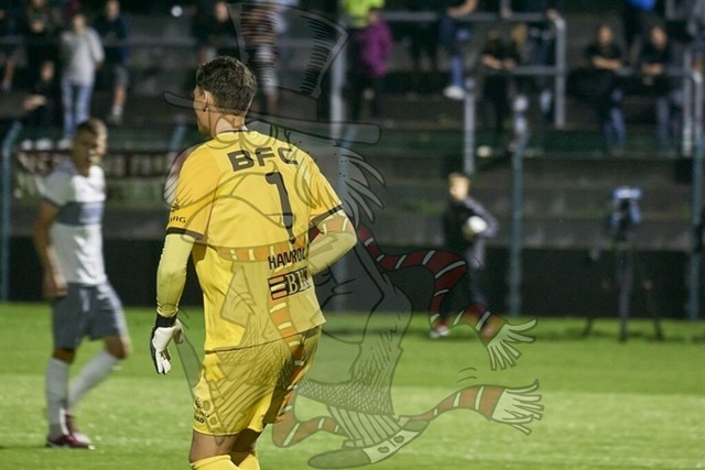 BFC Dynamo vs. FC Carl Zeiss Jena 150 | mythos-online-redaktion