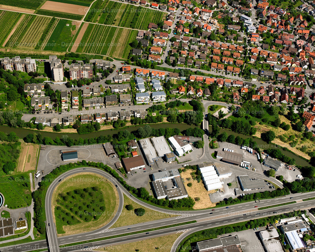 2507062 | Beutelsbach, Weinstadt