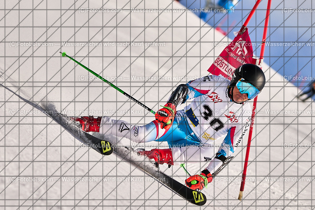 ALP8533_NOe MASTERSCUP_RTL-LM_Hochkar_Lindner Friedrich | (C)FotoLois.com, Alois Spandl. NÖ MASTERSCUP RTL-Landesmeisterschaft am Hochkar Almlift/Sonnenhang, Sa 9. März 2024.