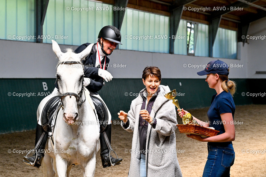 ASVÖ_ Reiten Bezirksmeisterschaft_ 24.08.2025-62 | 24.08.2025, AUT, ASVÖ, Reiten Bezirksmeisterschaft 2025Dressur und Springreiten©fodo.media / Harald Dostal - Realisiert mit Pictrs.com