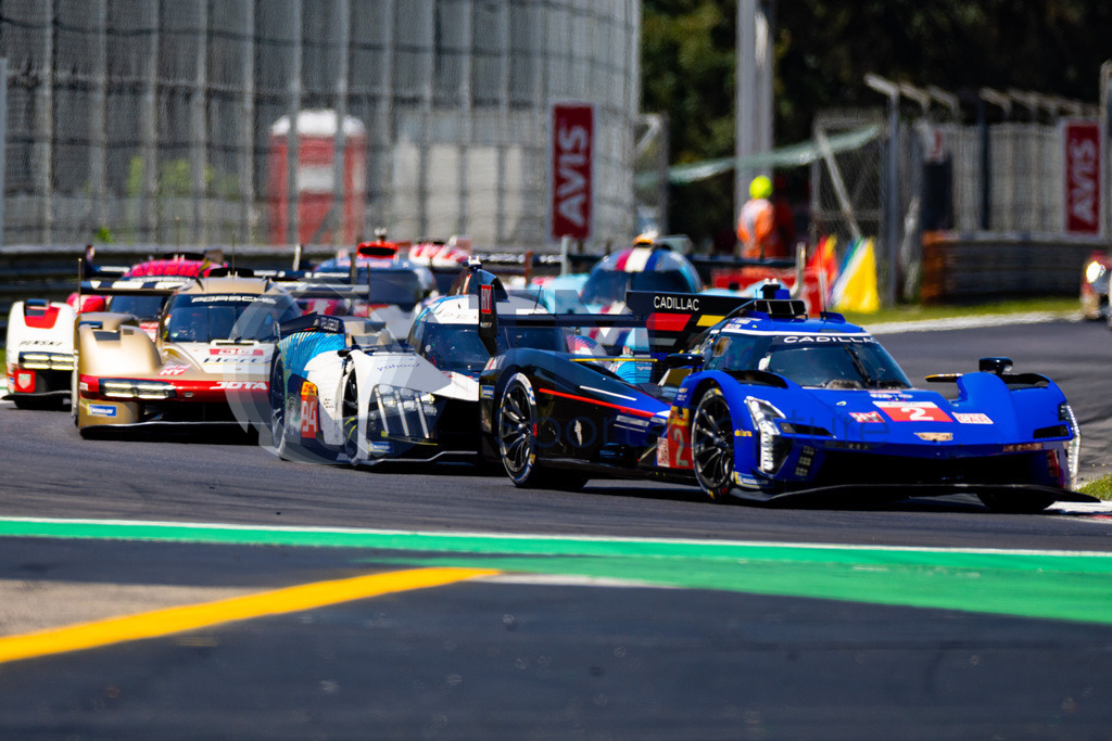 Trainproduction-20230709-0048 | MONZA,ITALY,09.Jul.23 - MOTORSPORTS - WEC, FIA World Endurance Championships, 6h of Monza, Autodromo Monza. Image shows Photo: Trainproduction / Matthias Trinkl