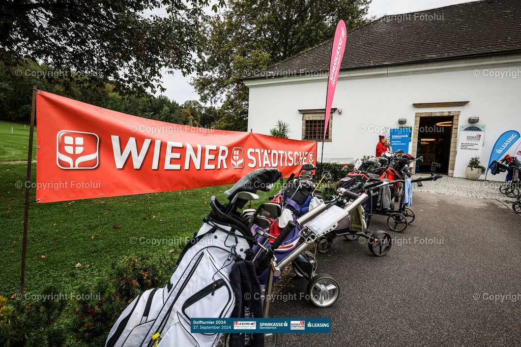 A-BINDER_20240927_0046 | Linz  AUSTRIA,27.Sept..2024 -GOLF Sparkasse, Image shows Photo: Sportmediapics.com/ Manfred Binder