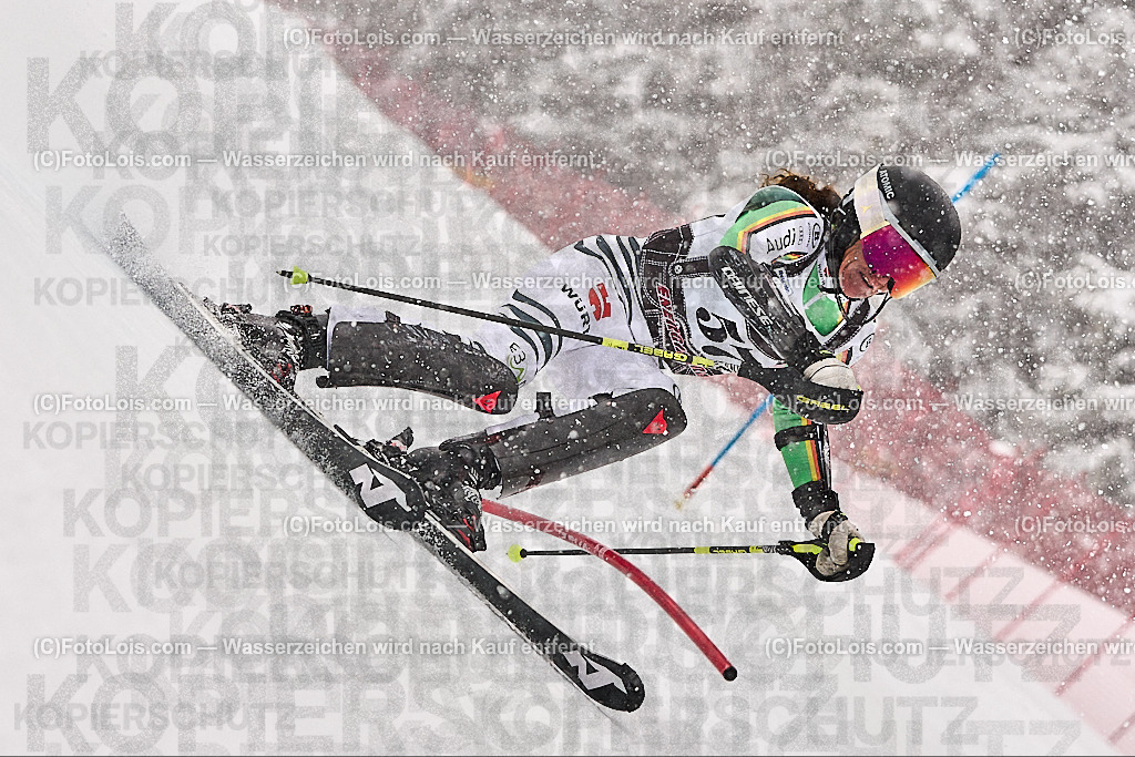 _ALP8781_MASTERS-WM_Reiteralm_CD_SL-I_RIGO Denise Rita | FISWORLD CHAMPIONSHIPSMASTERS ALPINE SKIING, 23. – 28. MÄRZ 2026 - REITERALM | STMK | AUT.   Veranstaltet vom Masters-Referat des Deutschen Skiverbandes (DSV). Durchführende Organisation: WSV Pichl-Reiteralm, unterstütutzt von den Bergbahnen REITERALM bei Schladming und SKI AUSTRIA.                            Disziplinen:  Super-G, GiantSlalom, Slalom.                                                 Kategorien:  A (Herrn 30-59 Jahre), B (Herrn ab 60 Jahre), C (Damen 30-59 Jahre), D (Damen ab 60 Jahre).                Rennstrecken:   Gasselhöhe und Muldenliftpiste auf der Reiteralm.