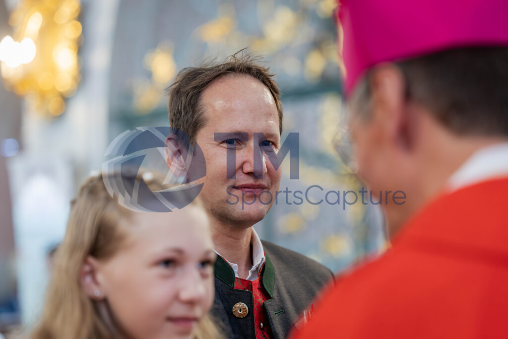 TM-20250608-1134 | Firmung Dom KlagenfurtCopyright: TM Sportscapture