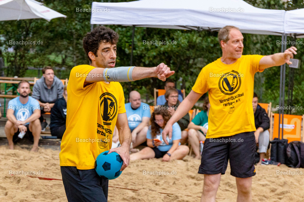 2022-001444-Strandvölkerball-WM | Vorrundentag 2, Samstag