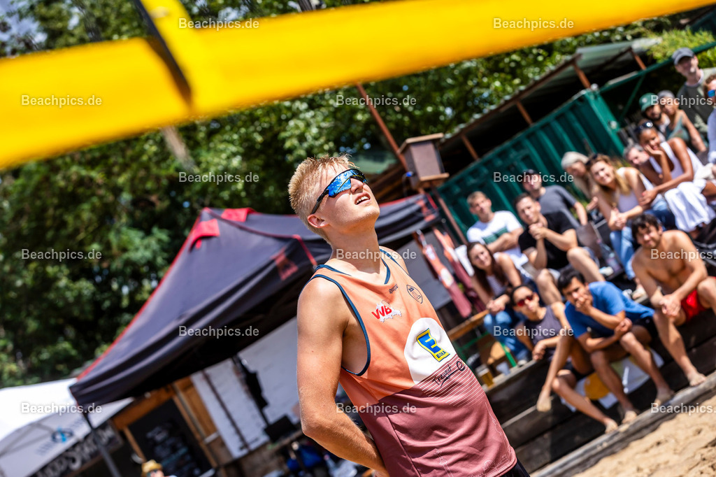 2024-00107339-Hauptstadt-Masters61 |  14.07.2024; Berlin Foto: Gerold Rebsch - www.beachpics.de