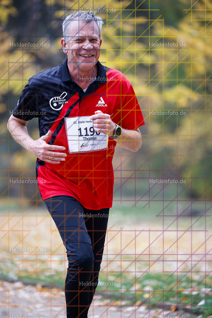 Bottroper Herbstwaldlauf 2025  | Bottroper Herbstwaldlauf 2025 