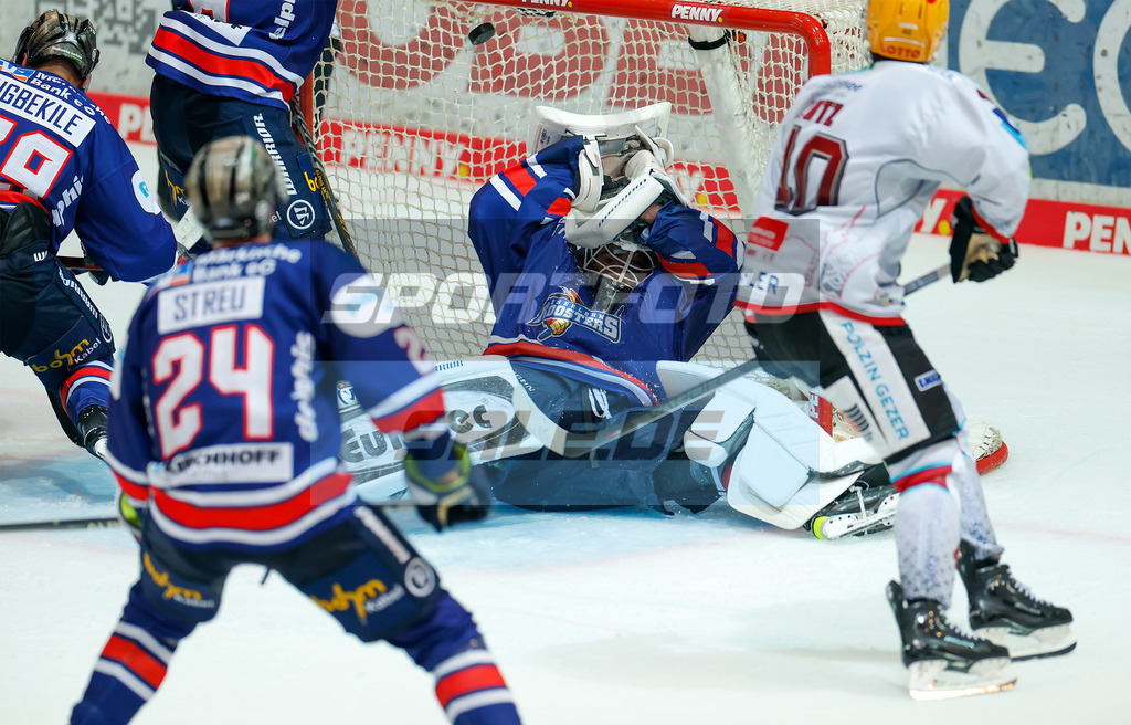 Iserlohn Roosters - Fischtown Pinguins Bremerhaven | 
DEL: Iserlohn Roosters - Fischtown Pinguins Bremerhaven - Realisiert mit Pictrs.com