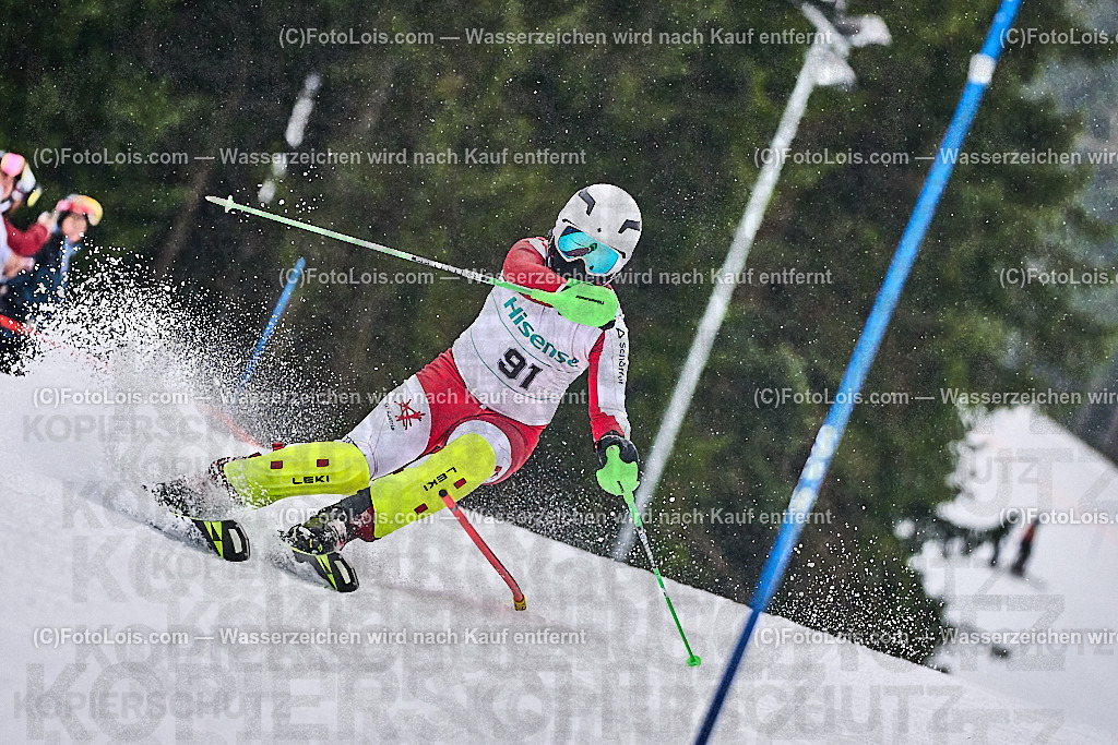 _ALP7896_KinderVergleich-SL_Semmering_Hoedl Michael | NÖ KinderVergleichs-SLALOM + Raiffeisen Wiener AlpenKinderCup am Semmering, So 25. Jänner 2026.