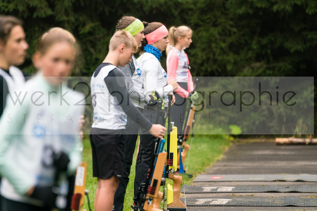 TLC Rangliste Tambach-Dietharz | 12. Septeber 2021
