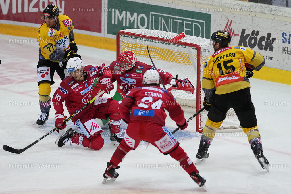 20220923 Vienna Capitals v EC KAC-10 | Fotografie Woldron