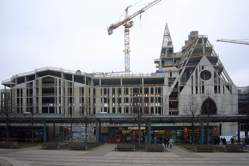 Foto: Leipzig - Universität Leipzig | Das Team hinter BILDLEXIKON LEIPZIG bündelt historische wie aktuelle Informationen über die Stadt Leipzig in Text und Bild auf einer Plattform und stellt diese der interessierten Öffentlichkeit zur Verfügung.
