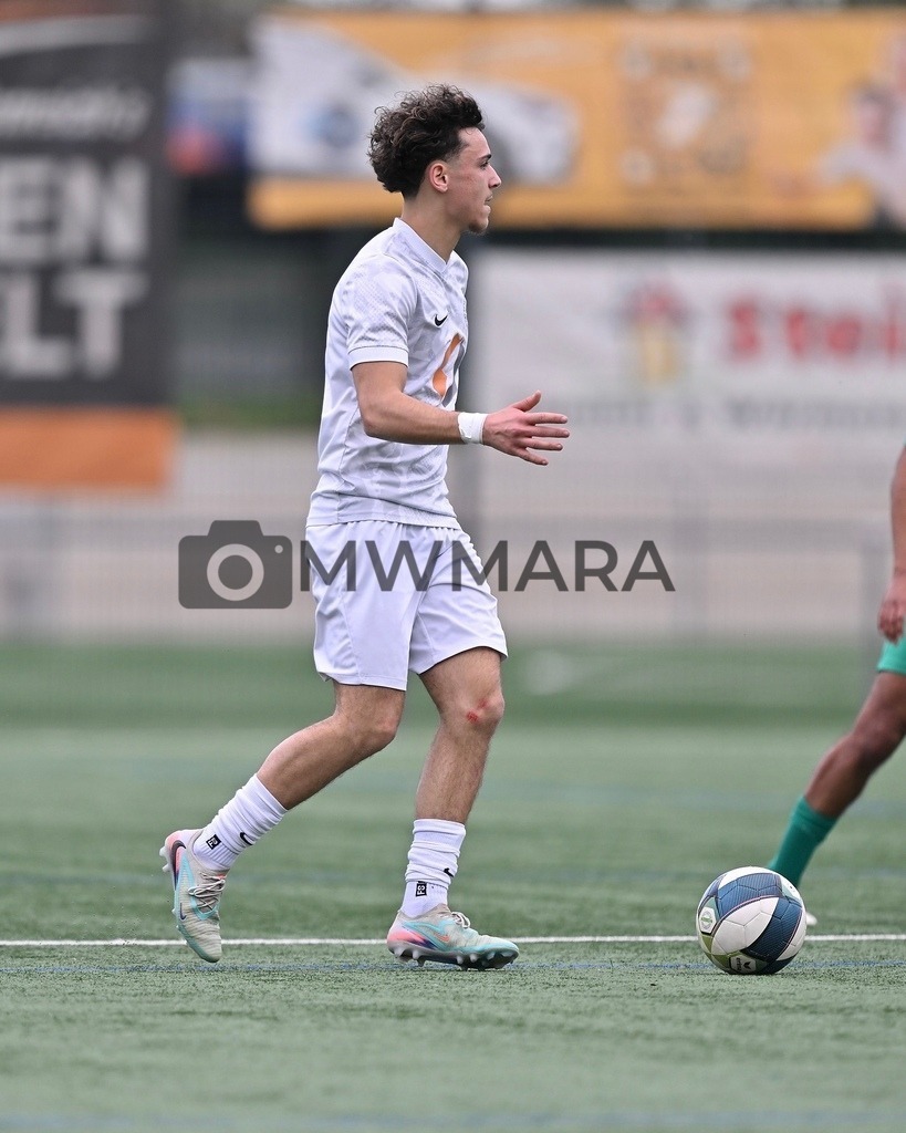 Fußball I Herren I Conference League I FSV Mainz 05 - RC Strasbourg | MWMARA - Realisiert mit Pictrs.com
