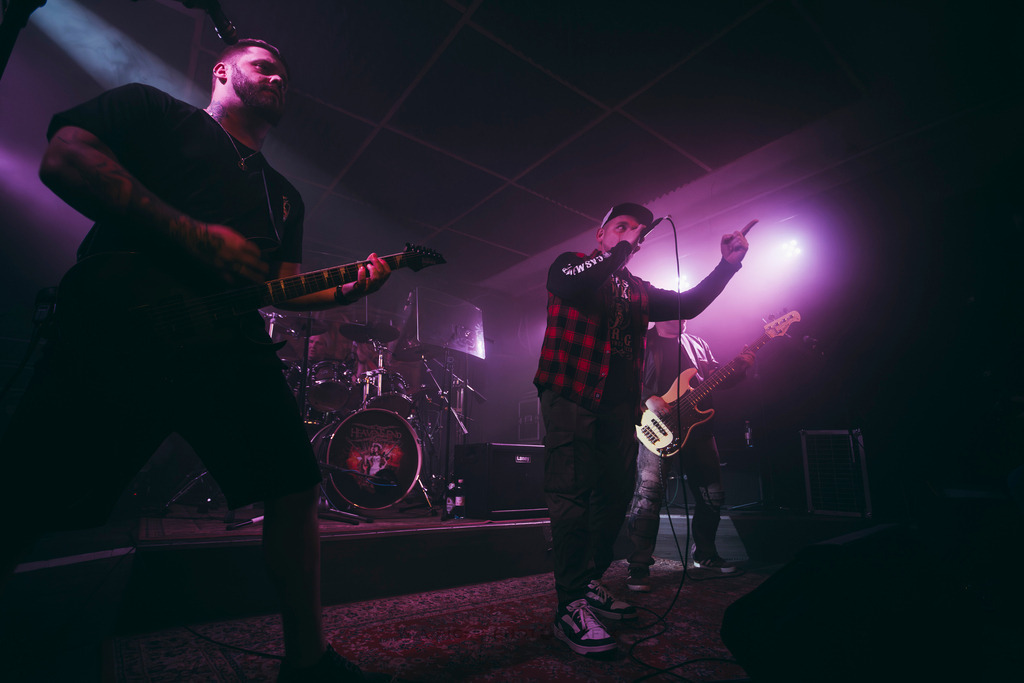 ..... | 2025-04-10 Brucknerhauskonzert, Foto: Andreas Willdoner