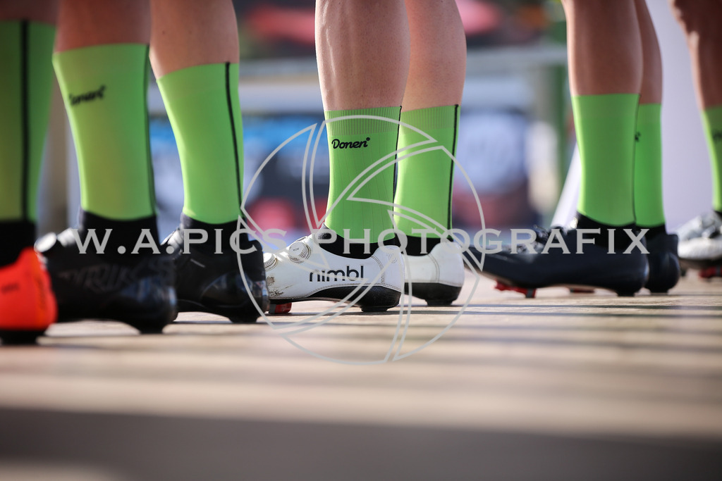 ..... | WELS, AUSTRIA, 28.April 24, 62. UCI RAIFFEISEN KIRSCHBLÜTENRENNEN, Image shows: 
Photo: WAPICS / Andreas Willdoner