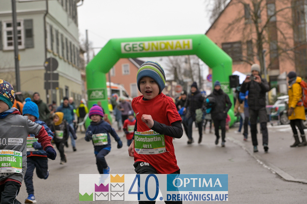 AOK JuniorCup 400m | 3koenigslauf 2026 - Realisiert mit Pictrs.com