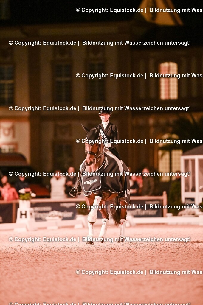 20250608_Longines Grand Prix Kür_0603 | Foto: Thomas Hartig