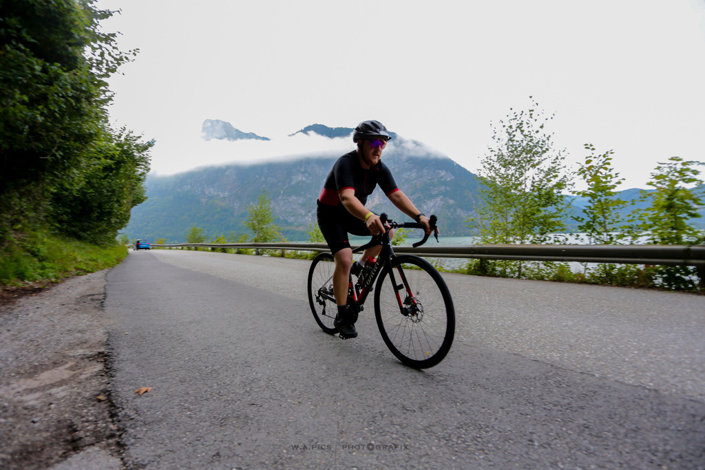 ALOHA MONDSEE TRIATHLON 2025 | AUSTRIA, 07.09.2025, Mondsee, ALOHA MONDSEE TRIATHLON 2025, Photo: WAPICS / Andreas Willdoner