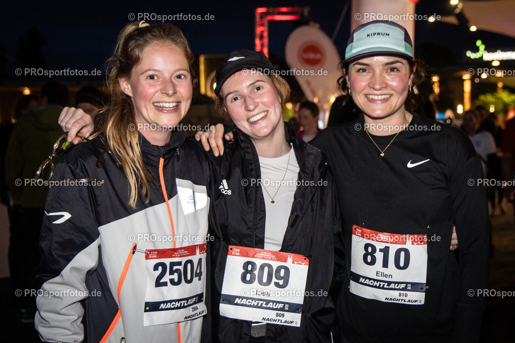 23. ASV Nachtlauf; Koeln, 13.05.26 | Impressionen vom 23. ASV Nachtlauf am 13.05.26 am Tanzbrunnen in Koeln. Foto: BEAUTIFUL SPORTS/Axel Kohring