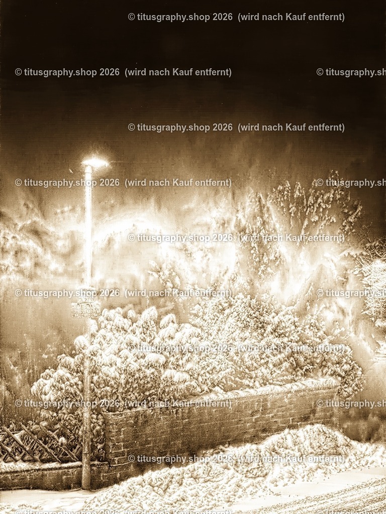 phototitusgraphy Winterimpressionen-Edition 001 | Fotokunstarbeit aus der INSTAGRAM-Gallerie auf titusgraphy.eu - Realisiert mit Pictrs.com