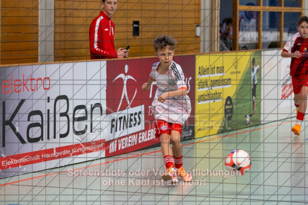 20251213_110053_0366 | FC Bayern München - SGM Do/Rei U13 227. internationaler Prinzing Junior Cup in der Donzdorfer Lautertalhalle - 13.12.2025,Foto: PhotoPeet-Sportfotografie/Peter Harich