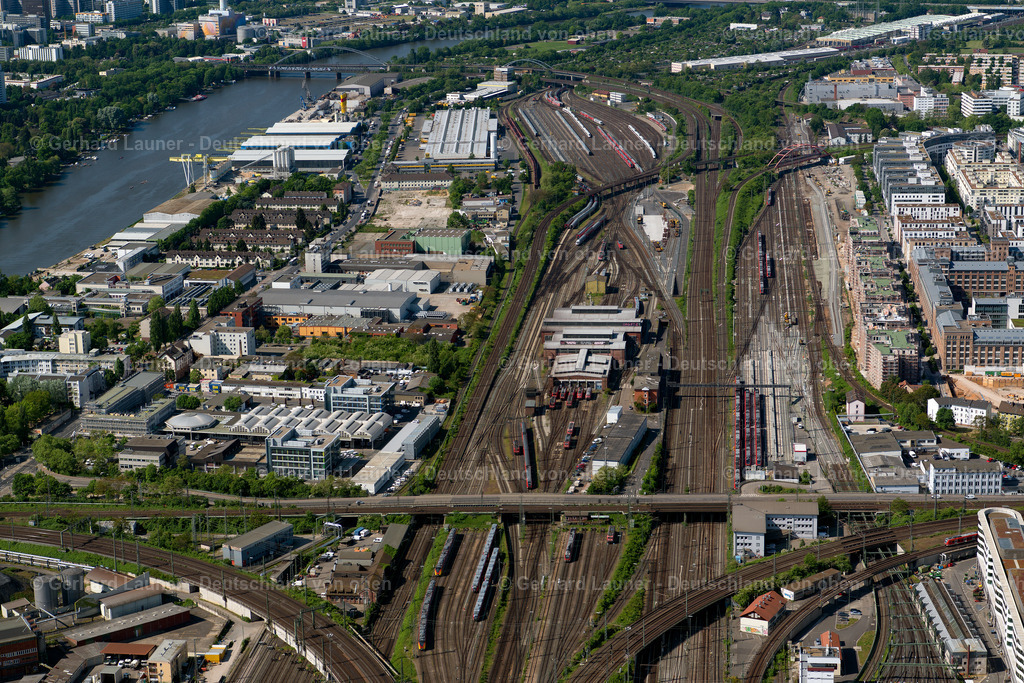 3800148 | Hauptbahnhof, Frankfurt a. Main