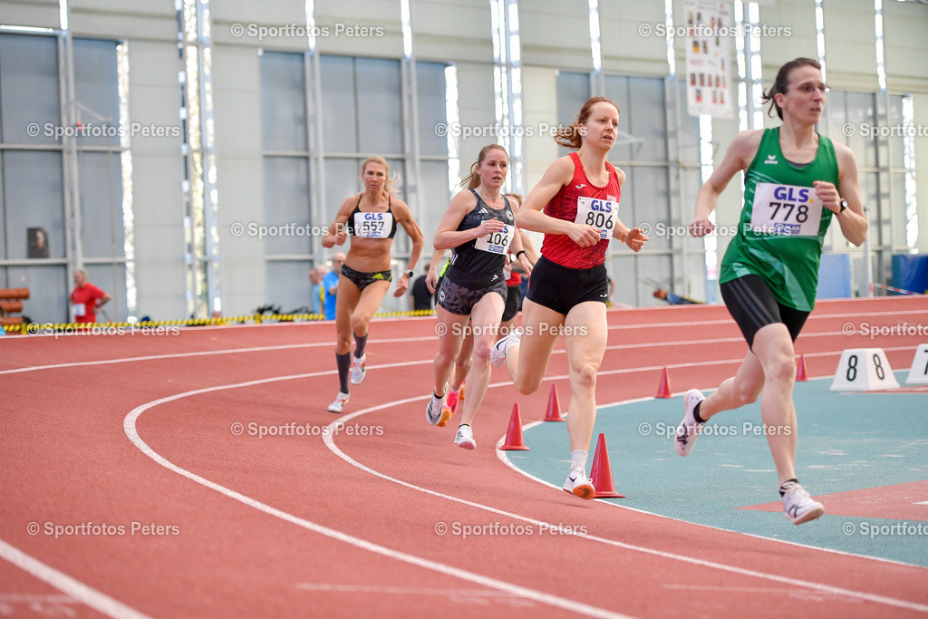 2025_DM Halle Masters_277 | DM Halle Masters am 02.03.2025 in Frankfurt am Main Foto: Kai Peters - Realisiert mit Pictrs.com