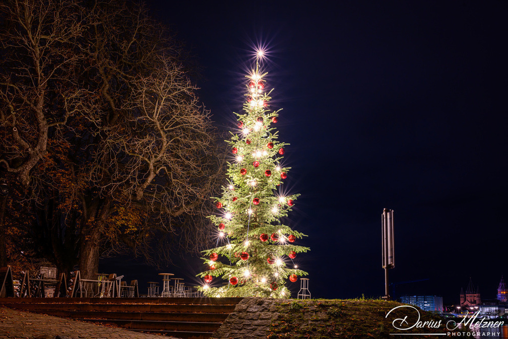 Weihnachten in Mainz | Weihnachten in Mainz