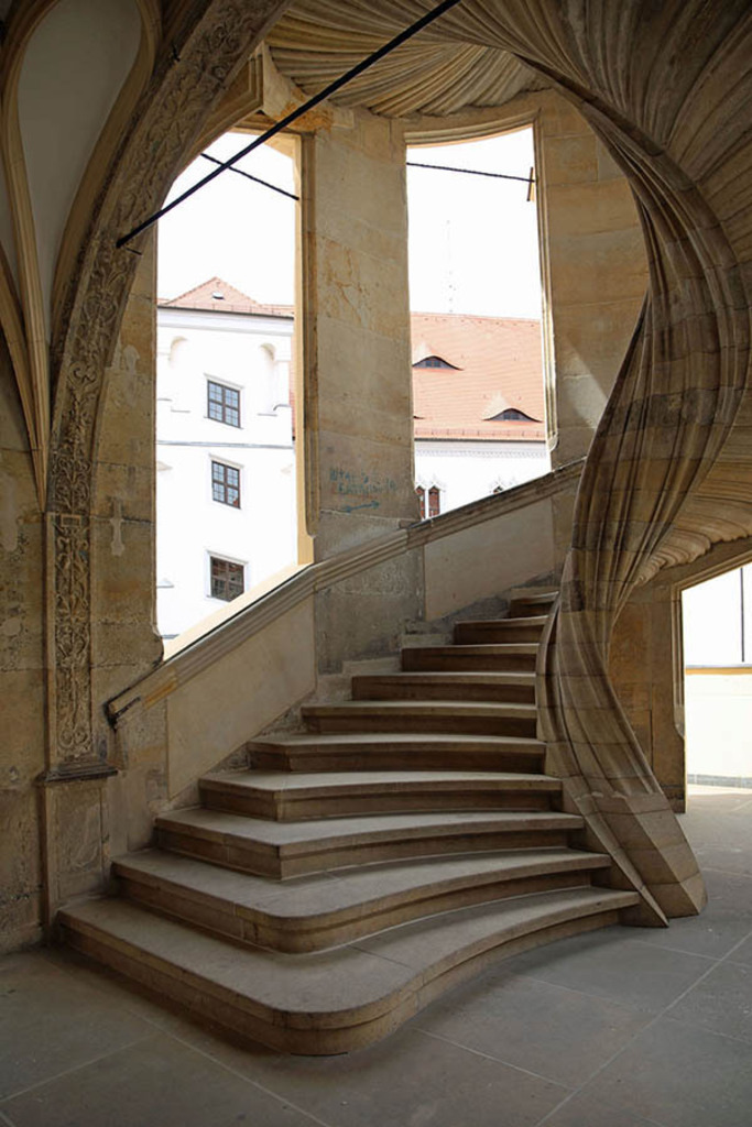 Torgau - Schloss Hartenfels - Großer Wendelstein | Entdecke über 20 Kategorien Leipzig-Motive: Foto-Downloads, hochwertige Poster, Leinwand- & Fine-Art-Prints. Jetzt Lieblingsfoto im Bildlexikon Leipzig Shop bestellen!