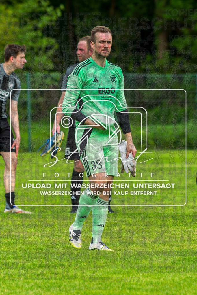 Kreisliga Herren HK - FG Fulde-Stellichte vs. SG Benefeld-Cordingen | Max Kregel (FG Fulde-Stellichte #38); Kreisliga Herren HK - FG Fulde-Stellichte vs. SG Benefeld-Cordingen am 17.05.2026 in Lehrdestadion, Stellichte - Realisiert mit Pictrs.com