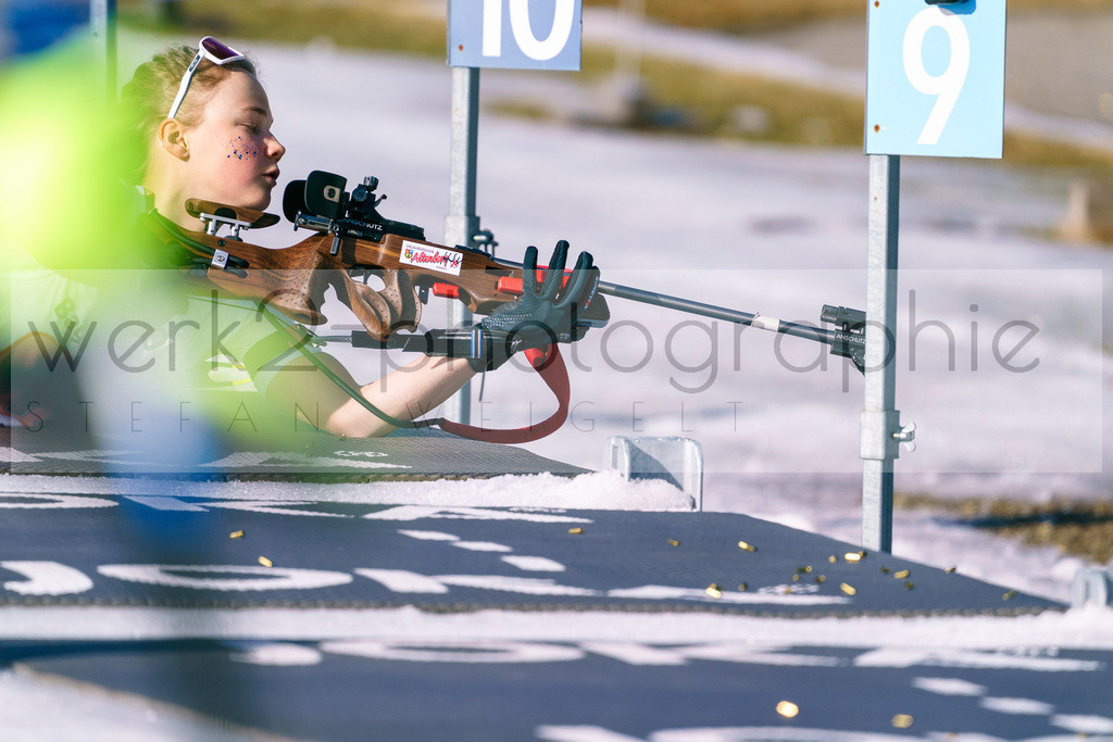 FESA Alpencup / DP Arber | 7. Deutschlandpokal Finale - ARBER Hohenzollern Skistadion, 6. - 9. März 2025