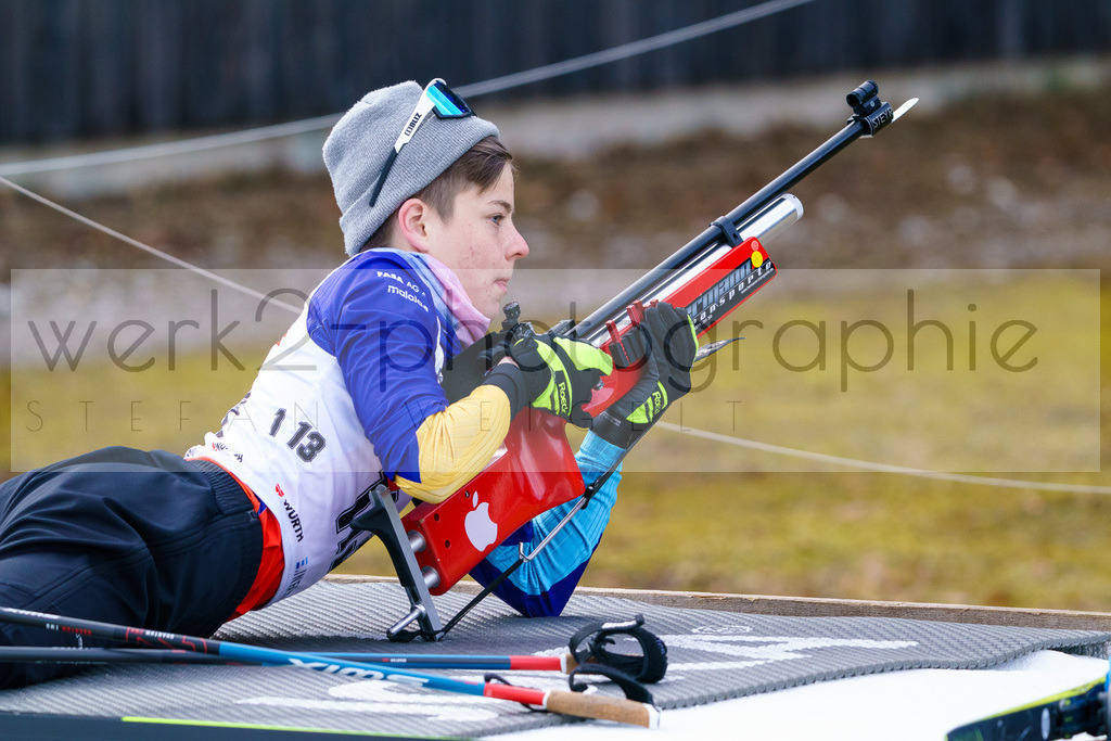 DSC Ruhpolding | Deutscher Schülercup Ruhpolding in der CHIEMGAU Arena am 2. und 3. März 2024