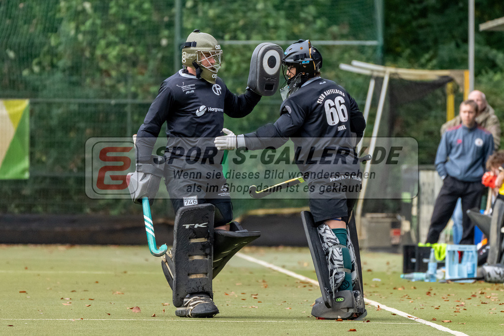 HK_20251018_103307 | 2. Bundesliga Herren Club Raffelberg - DTV Hannover 18.10.2025