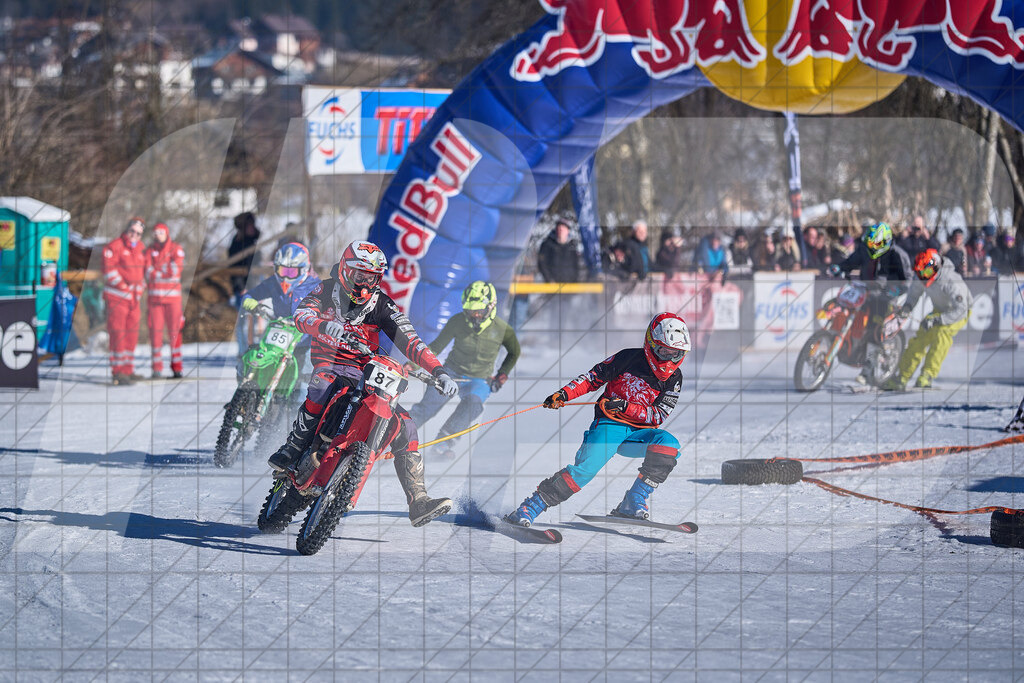 10. Holzknecht Skijöring in Gosau am Dachstein, Oberösterreich, Österreich am 08.02.2025Foto: © 2025 Martin Bihounek / martinbihounek.com | 08.02.2025: 10. Holzknecht Skijöring in Gosau am Dachstein, Oberösterreich, ÖsterreichFoto: © 2025 Martin Bihounek / martinbihounek.comInsta: @martinbihounekcomFB: @martinbihounekphotography