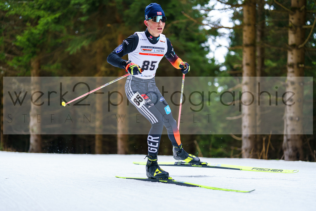 DSC Oberwiesenthal | 4. DSV E.INFRA Schülercup Finale Biathlon in der SPARKASSEN-Arena Oberwiesenthal