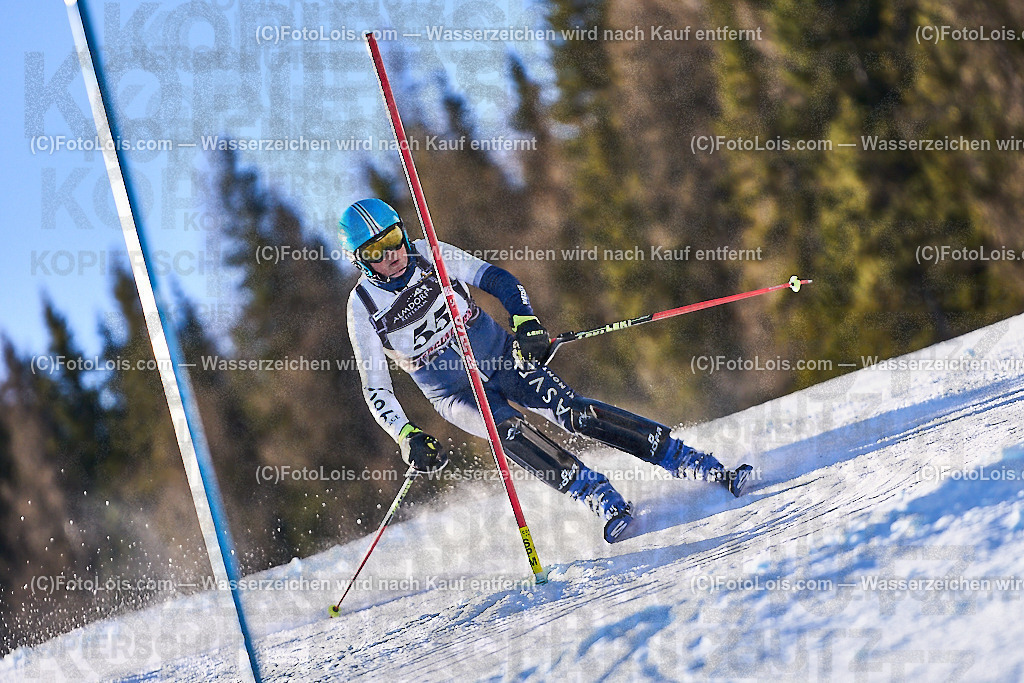 ALP1990_FIS-MastersCup_Reiteralm_SLALOM_Kennedy Nicholas | FIS-MastersCup SLALOM auf der Reiteralm in Pichl, So 19. Jänner 2025.
