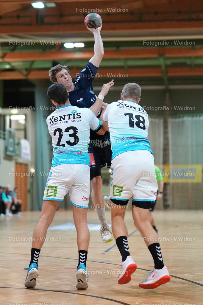 20231029 HLA Jags Bad Vöslau v Bärenbach Köflach-132 | Fotografie Woldron