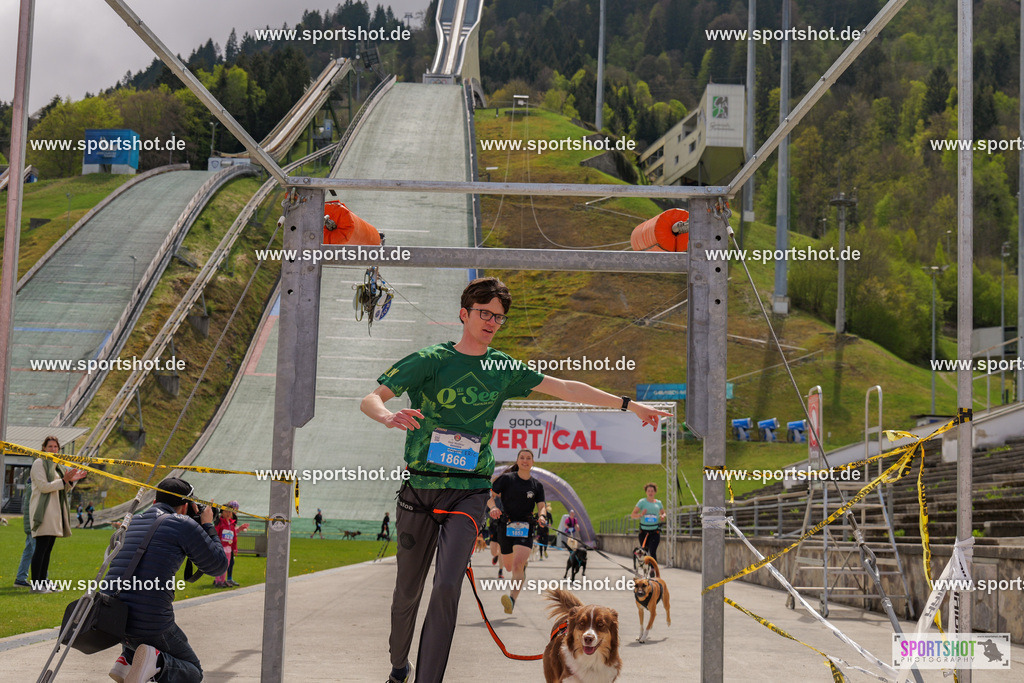 PRAB1800 | GaPa Trail 2025 #gapatrail #yourpictrs #sportshot_your_pictrs Copyright: www.sportshot.de