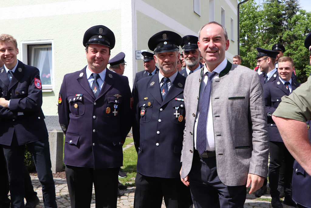 FFW_Hochdorf_150_Jahre_FFW_Bischofsmais (2) | Professionelle Fotos Ihrer Veranstaltung? Pressebüro Thexterei Downloadbereich!   - Realisiert mit Pictrs.com